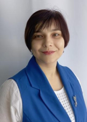 Педагогический работник Макеева Елена Михайловна Педагогический работник Макеева Елена Михайловна