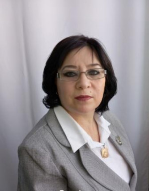 Заведующий Мурадова Светлана Викторовна Заведующий Мурадова Светлана Викторовна